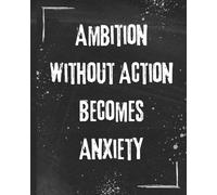 Not Another Meeting - Ambition