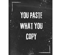 Not Another Meeting - Copy Paste