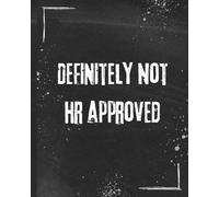 Not another meeting - HR approved