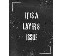 Not Another Meeting - Layer 8