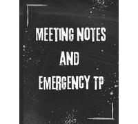 Not Another Meeting - TP