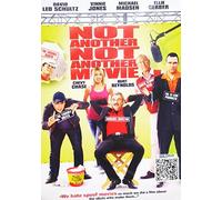Not Another Not Another Movie [USA] [DVD]