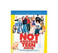Not Another Teen Movie [Blu-ray]