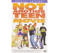 Not Another Teen Movie [Reino Unido] [DVD]