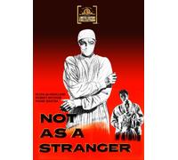 Not as a Stranger [USA] [DVD]