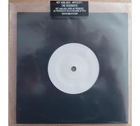 Not Available [Work in Progress] As Prepared By Ralph Records In 1978