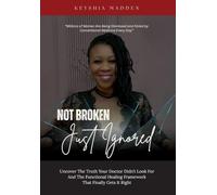 Not Broken, Just Ignored