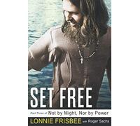 Not By Might Nor By Power: Set Free