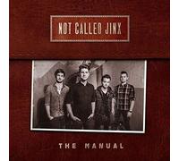 Not Called Jinx Manual (CD) (Importación USA)