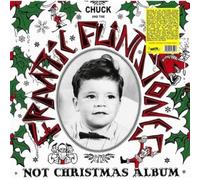 Not Christmas Album [Vinilo]