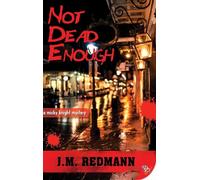 Not Dead Enough: 10 (Micky Knight Mystery)