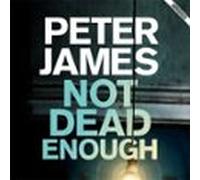 not dead enough (audiolibro)