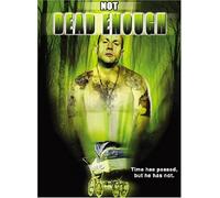 Not Dead Enough [Reino Unido] [DVD]