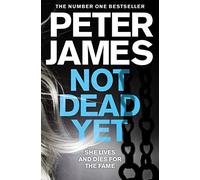 Not Dead Yet (Roy Grace)