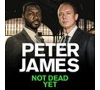 not dead yet (audiolibro)