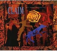 Not Drowning Waving - Claim