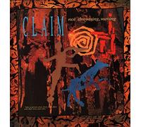 Not Drowning - Waving/Claim [Vinilo][Import]