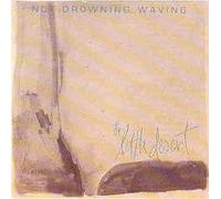 Not Drowning, Waving - Little Desert (UK Import)