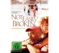 Not Easily Broken [Alemania] [DVD]