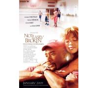 Not Easily Broken [DVD]