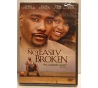 Not Easily Broken – DVD – Edición Estados Unidos / Reino Unido