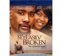 Not Easily Broken [Edizione: Stati Uniti] [USA] [Blu-ray]