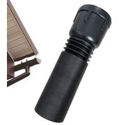 Not Easy Deform Gutter Downspout Extensions Roof Water Diverter Attachment
