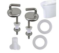 Not Easy to Slide and Swing: Designed with a weighted mechanism, this set