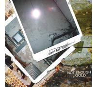 Not Enough Gold - Live & Learn