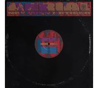 Not Even Noticed - Aerial [Vinilo]