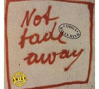 Not Fade Away