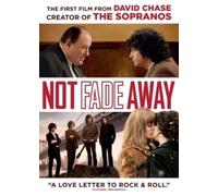 Not Fade Away [Edizione: Stati Uniti] [DVD]