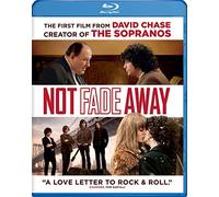 Not Fade Away [Edizione: Stati Uniti] [Italia] [Blu-ray]