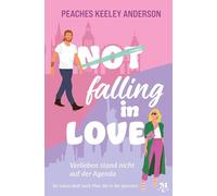 Not falling in Love: Verlieben stand nicht auf der Agenda