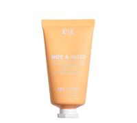 Not Filter-Crema Viso de la Purificación Y Matificante - Mulac