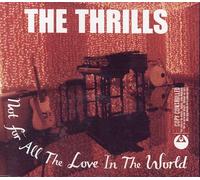 Not for all the Love in the World