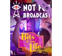 Not For Broadcast: Bits of Your Life (PC) - Steam Key - EUROPE
