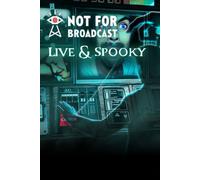 Not For Broadcast: Live & Spooky (DLC) (PC) Steam Key EUROPE
