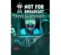 Not For Broadcast: Live & Spooky PC - DLC