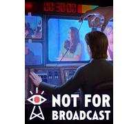 Not For Broadcast Steam Key EUROPE