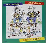 Not for Kids Only by Acoustic Disc (1993-01-01)