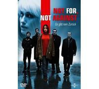 Not for, not against [Alemania] [DVD]