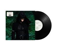 Not For Radio - Melt (Edición Color Negro Hielo) (Lp-Vinilo)