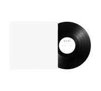 Not for radio - Not For Radio Limited Edition Vinyl Test Pressing, Numbered Edition of 1000