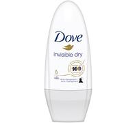 [NOT FOR SALE] Dove Deodorante Roll On Invisible Dry - Confezione da 50 ml