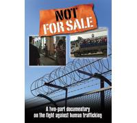 Not for Sale: Parts 1 & 2 [USA] [DVD]