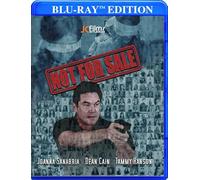 Not For Sale [USA] [Blu-ray]