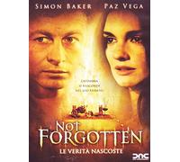 Not forgotten - Le verità nascoste [Italia] [DVD]