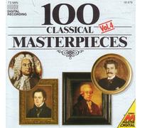 Not Found - 100 Meisterwerke Der Klassischen Musik Vol.4