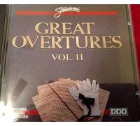 Not Found - 5016022630120 Not Found - great overtures vol 2